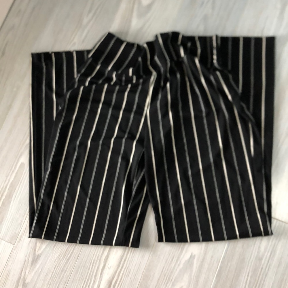 Express Flare Pants